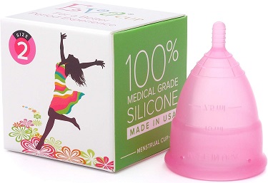 Menstrual Cup