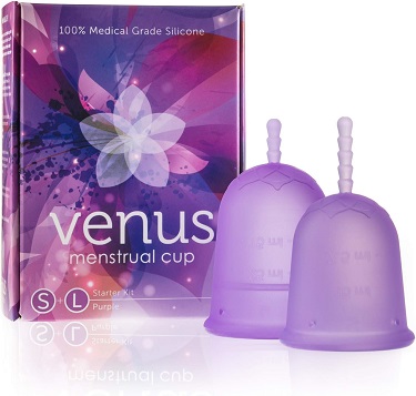 Venus Menstrual Cup