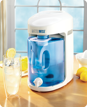 Waterwise 9000
